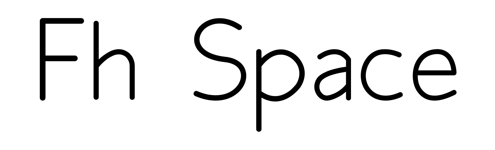 Fh Space